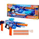 Бластер Nerf Командер