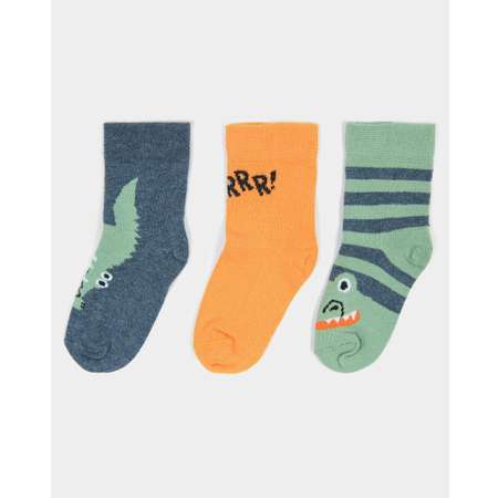 Носки 3 пары BabyGo