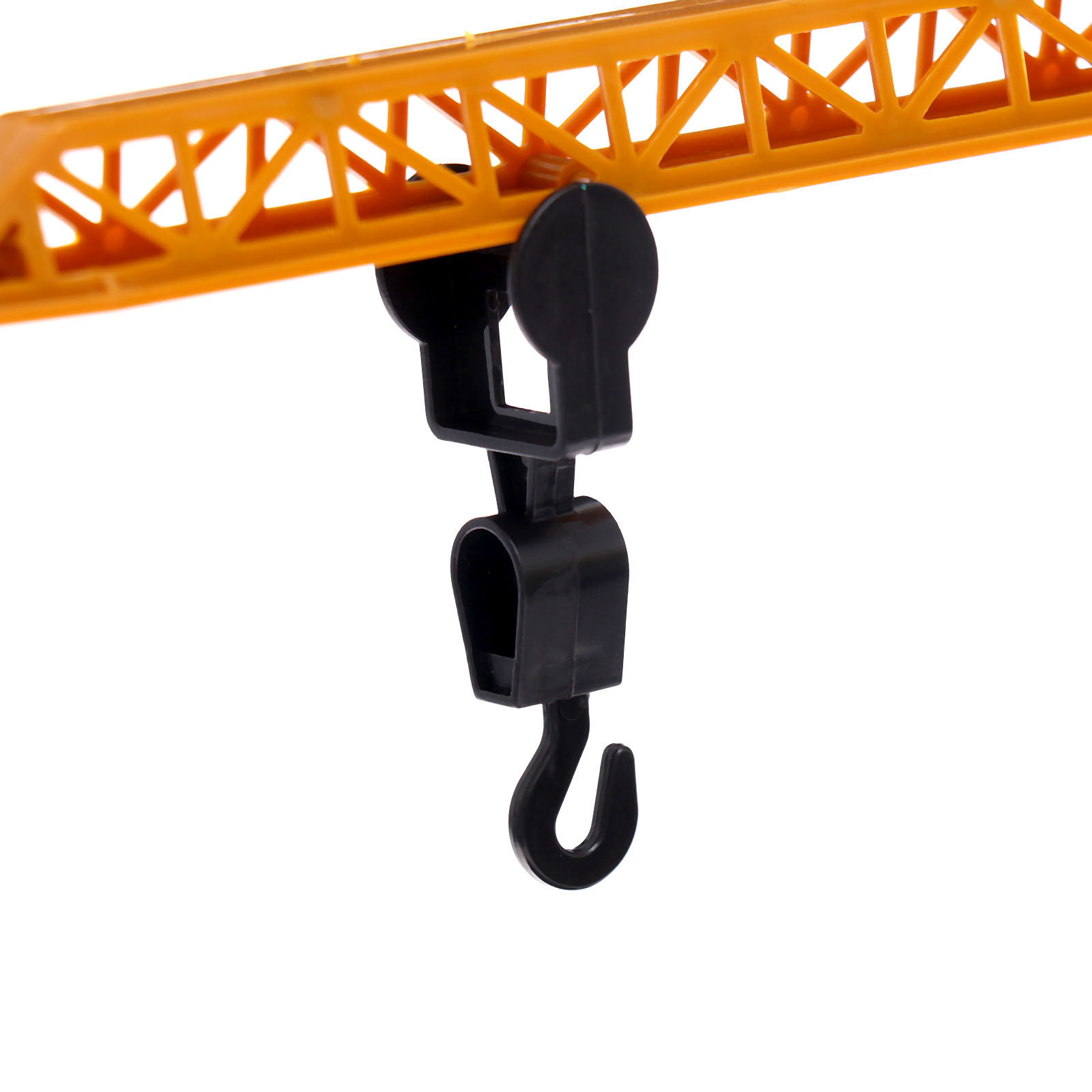 Трек Sima-Land Стройка 10417942 - фото 12