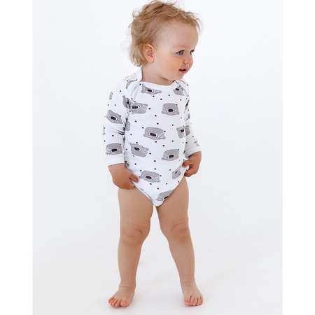 Боди MintKids