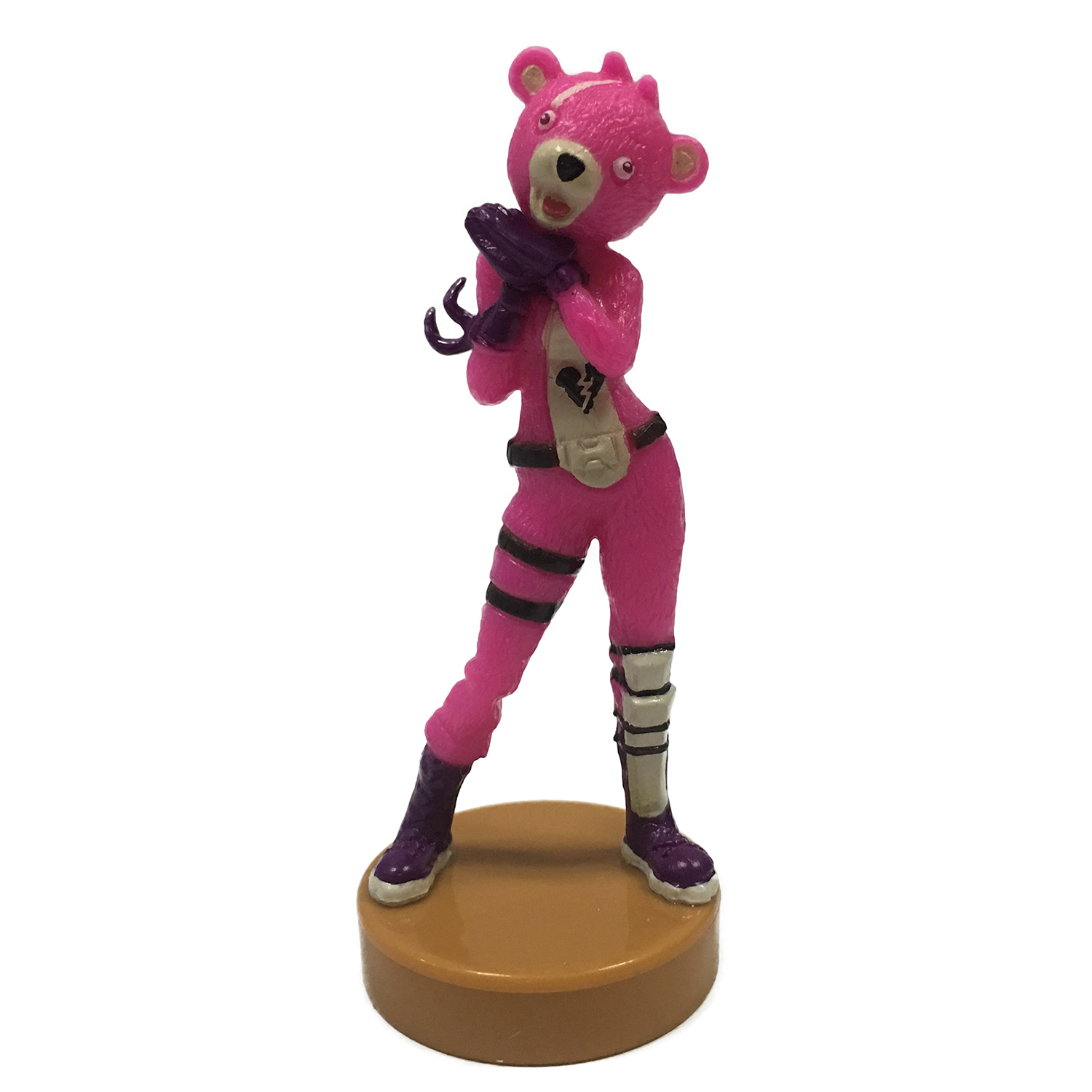 Фигурка Fortnite Штампик в ассортименте - фото 9