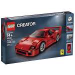 Конструктор LEGO Creator Expert 10248 1158 дет.