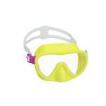 Изображение товара Маска для ныряния Bestway желтая