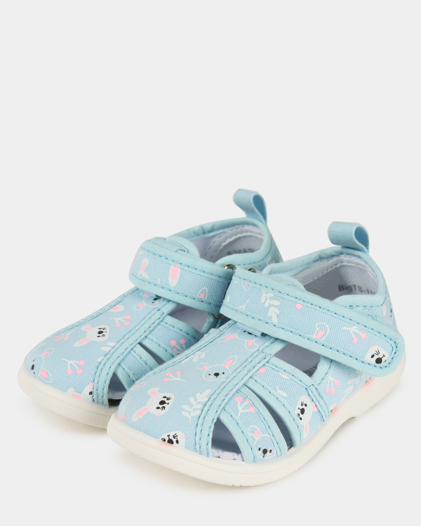 Сандалии Tombi S26ABigTS-113-55 - фото 3