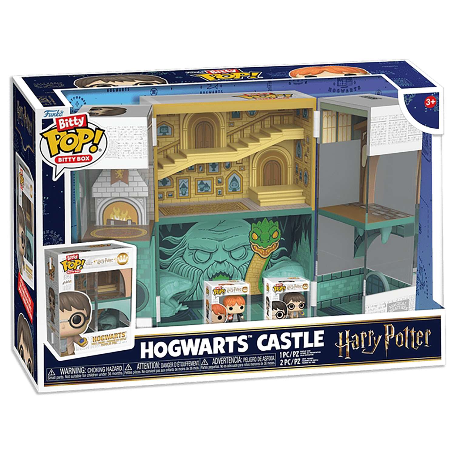 Игровой набор Funko - фото 2