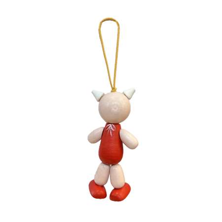 Игрушка КЛИМО