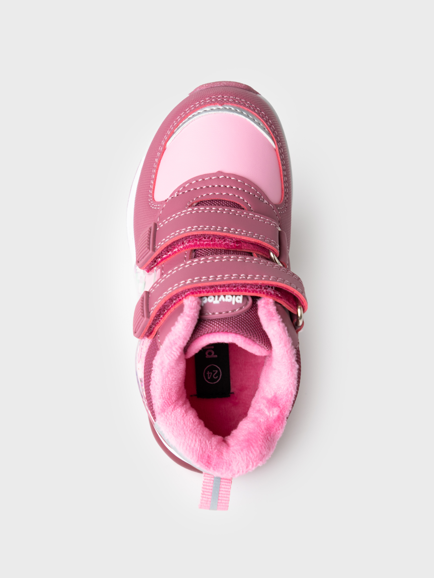 Ботинки PlayToday 12623709 - фото 3