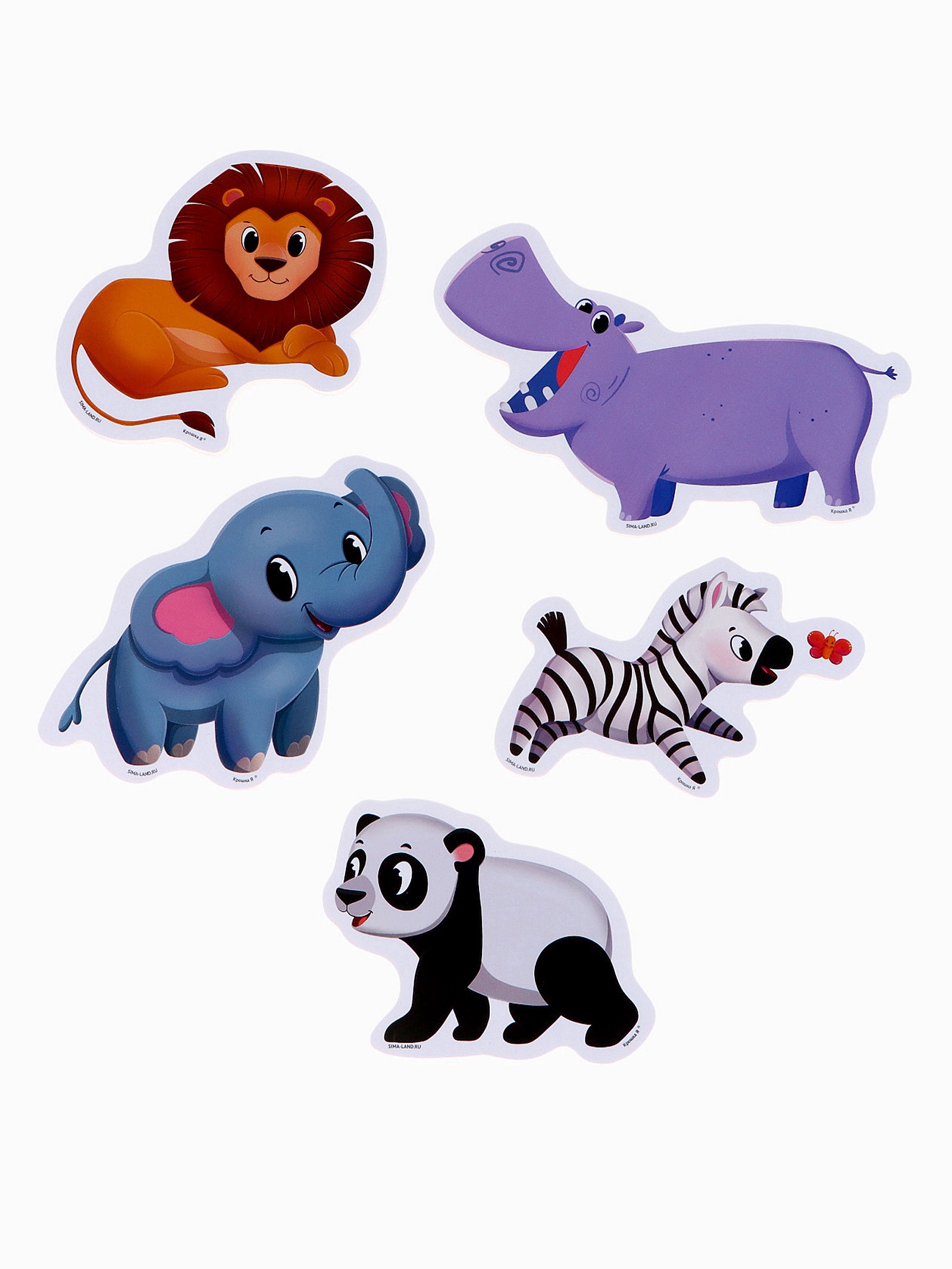 Игрушка Крошка Я - фото 9