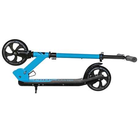Самокат Novatrack двухколесный