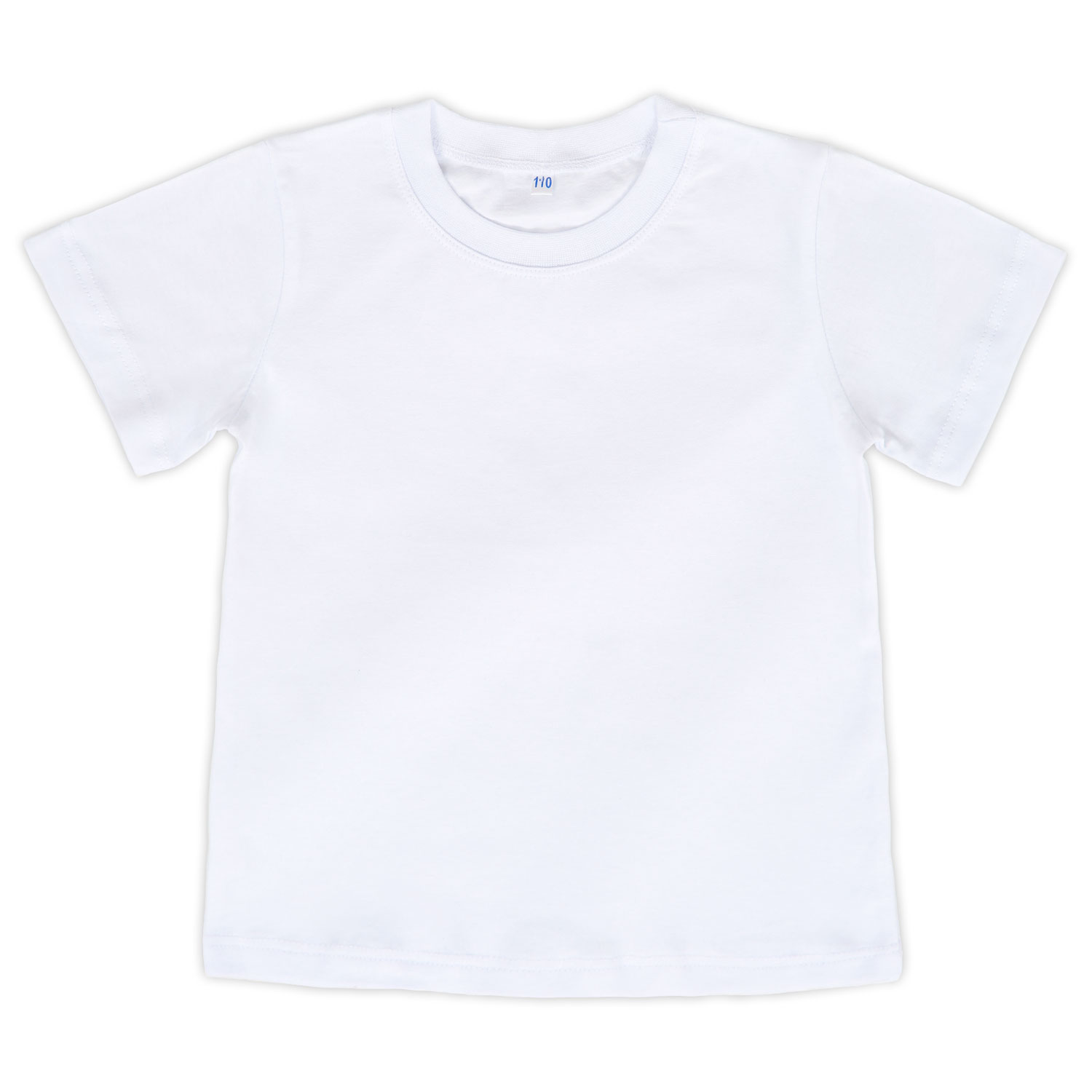 Футболка Viktory Kids 880212ку - фото 1