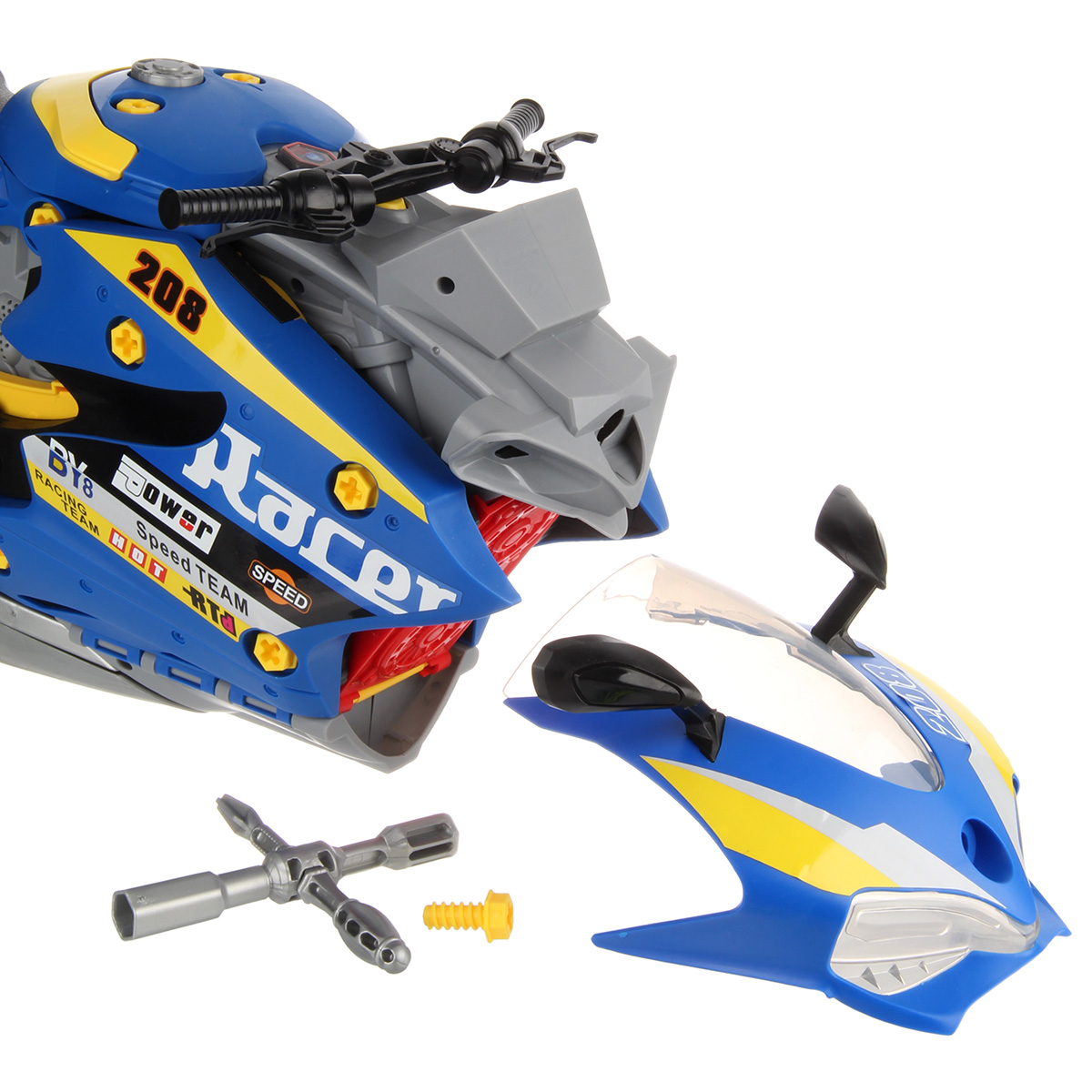 Игрушка Veld Co - фото 20