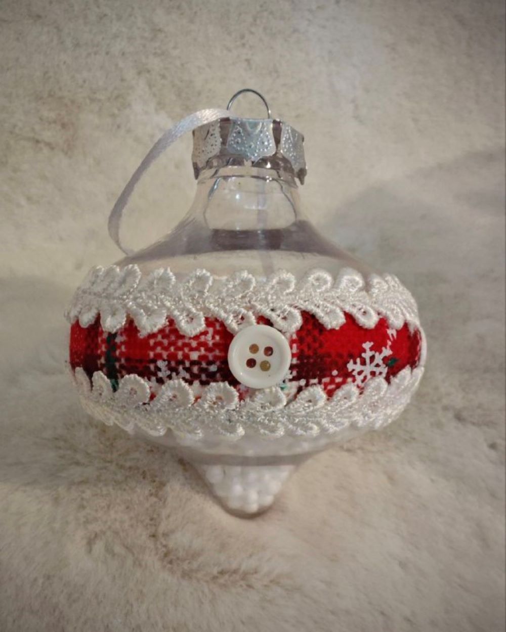 Украшение ёлочное Магия праздника 10933 - фото 1