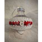 Украшение ёлочное Магия праздника 10933