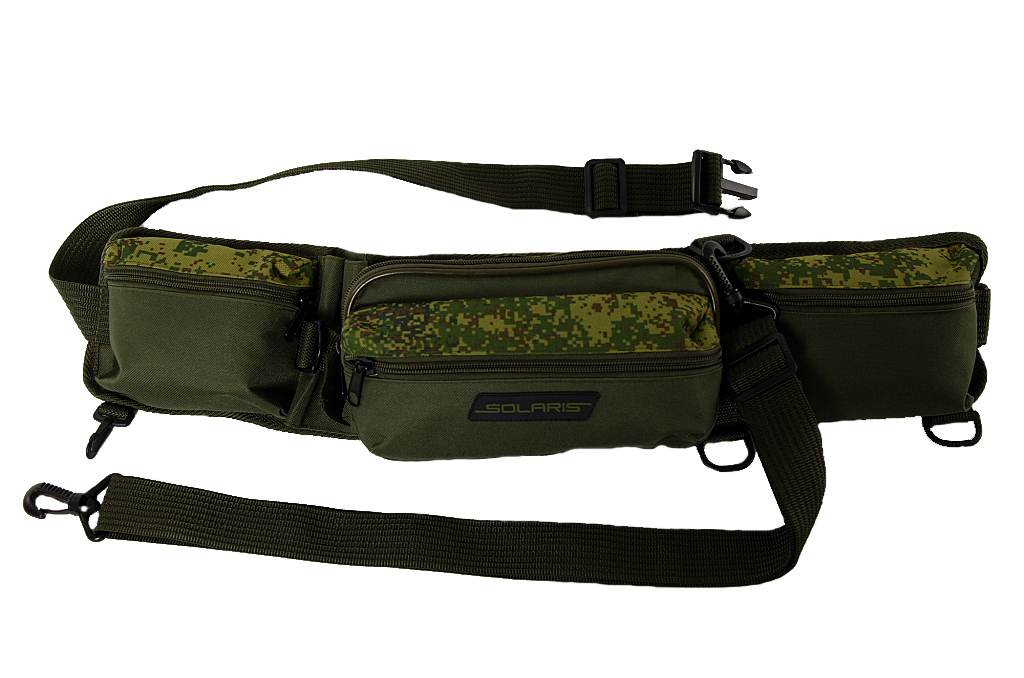 Сумка Solaris - фото 1