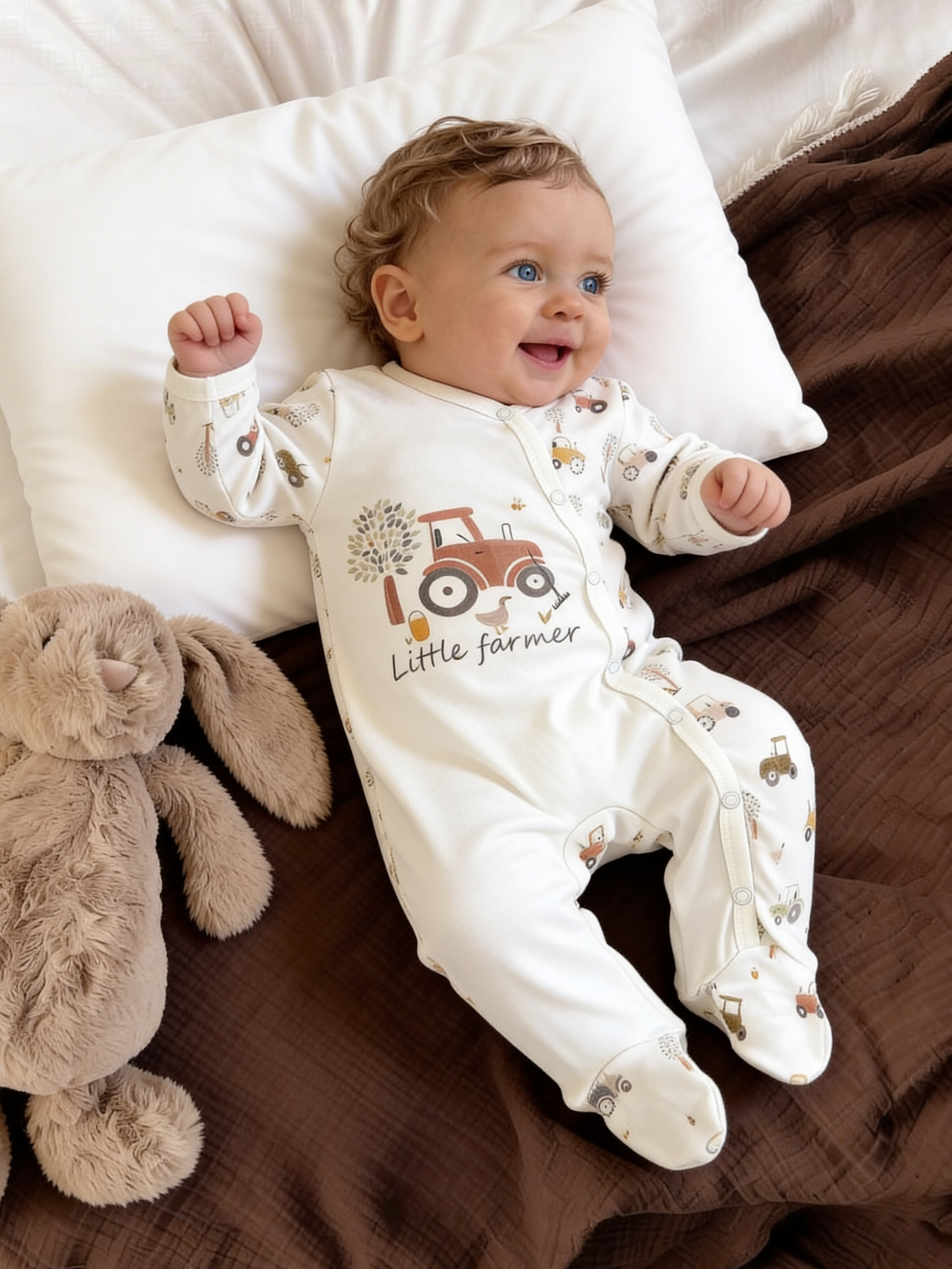 Комбинезон Жанэт Ж2420 - фото 12