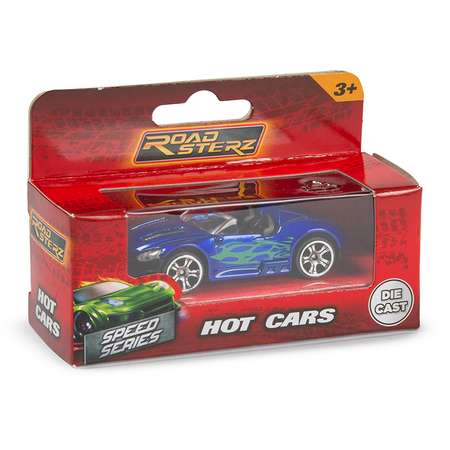 Автомобиль HTI (Roadsterz)