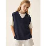 Жилет Bossa Nova