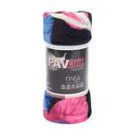 Плед PAVLine Аэро Софт Киси Миси Хаги Ваги 200 x 220 см