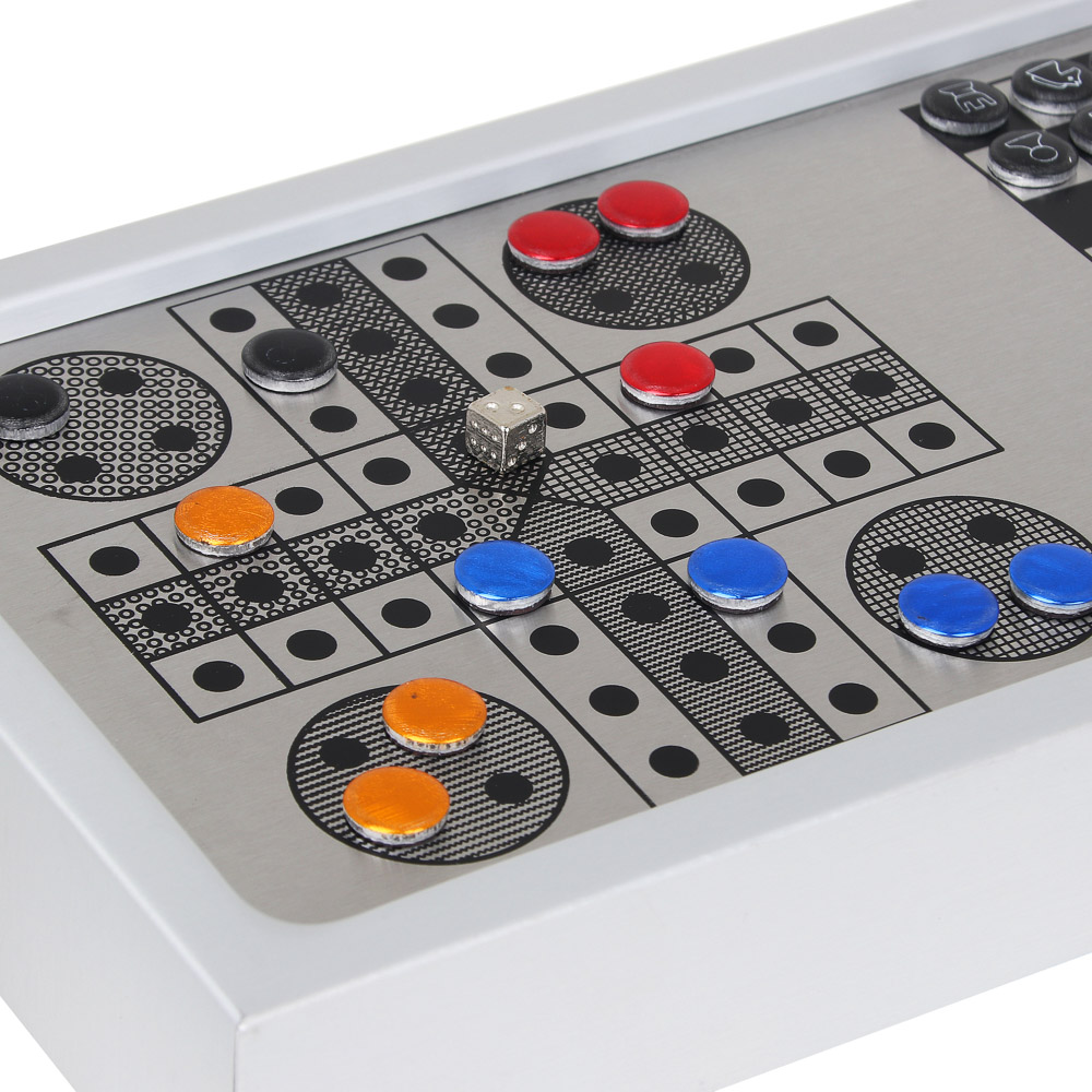 Настольная игра LDGames - фото 4