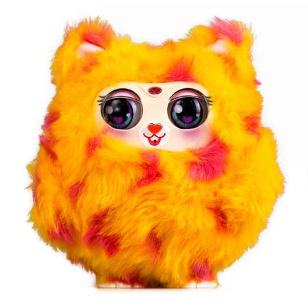 Мягкая игрушка Tiny Furries