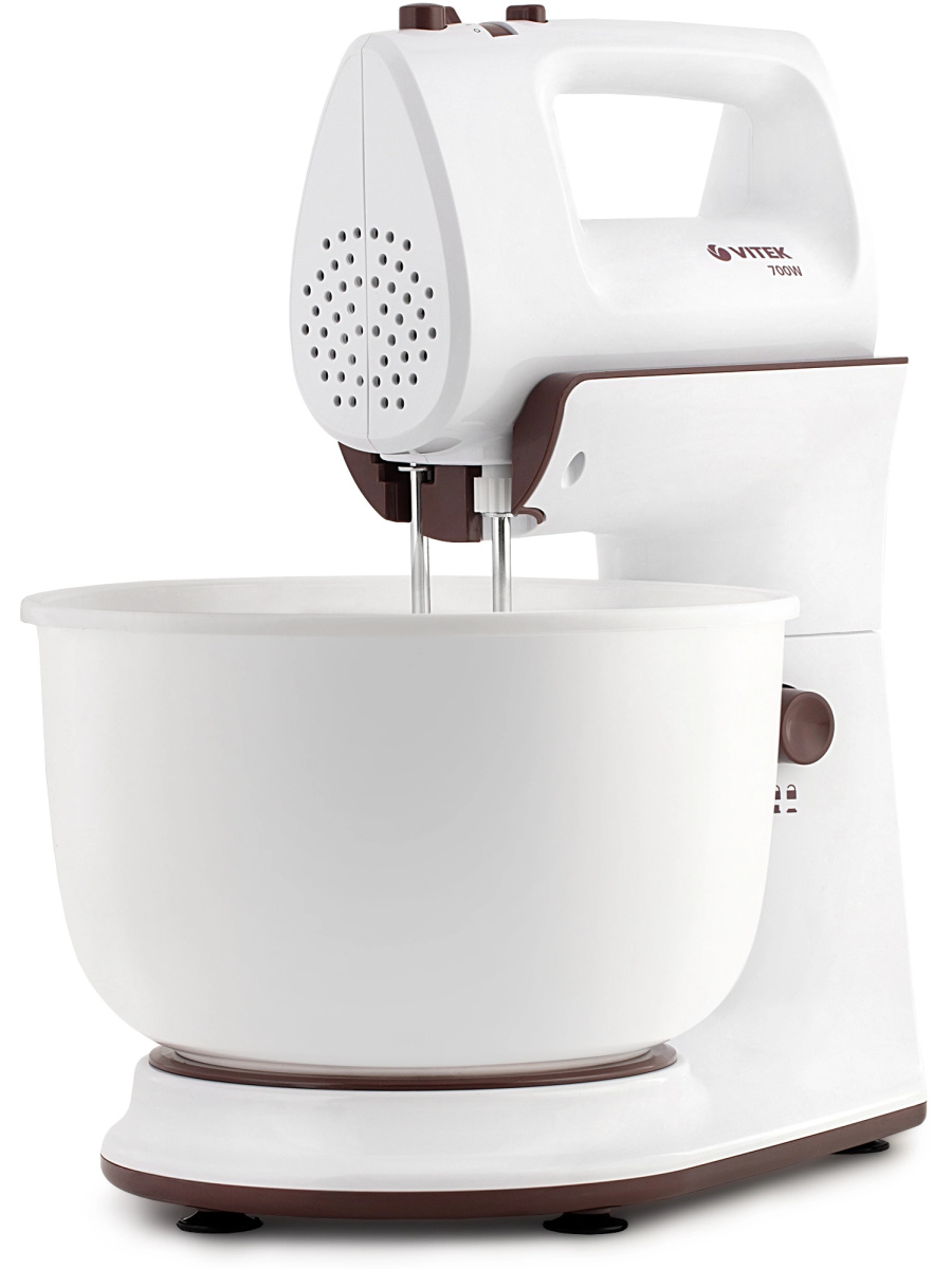 Миксер стационарный VITEK VT-1416 W - фото 6