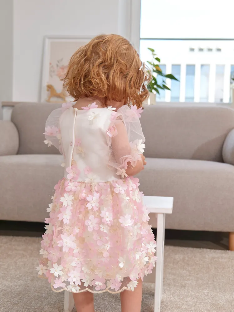 Платье Clariss ЦБ-00001770 - фото 10