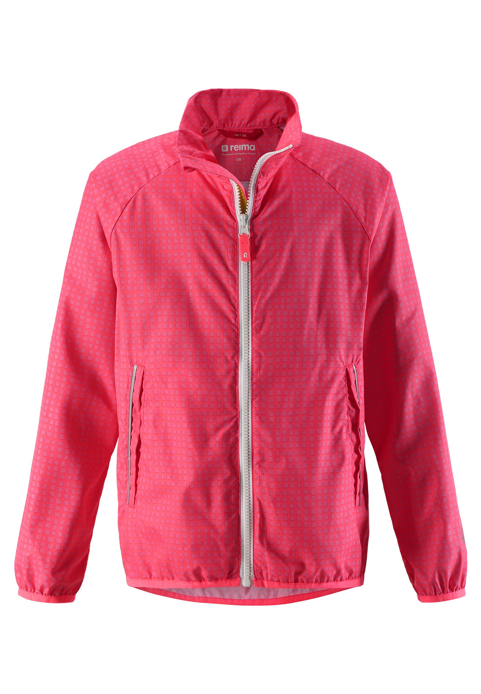 Ветровка Reima 531396-3501 - фото 1