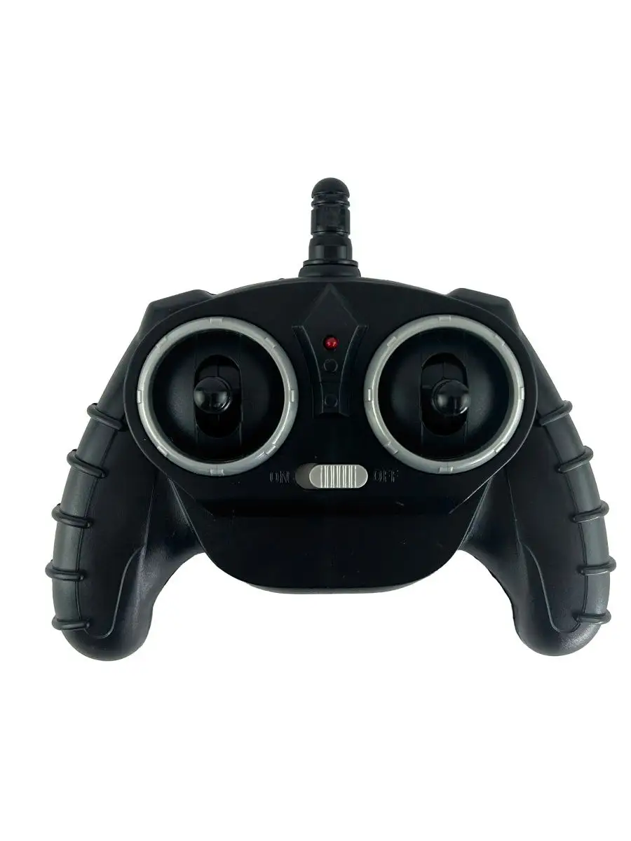 Бетономешалка РУ HuangBo Toys - фото 6