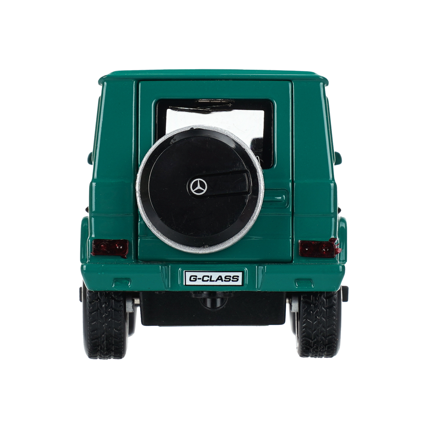Автомобиль Huada Toys Mercedes Benz 414005 - фото 6