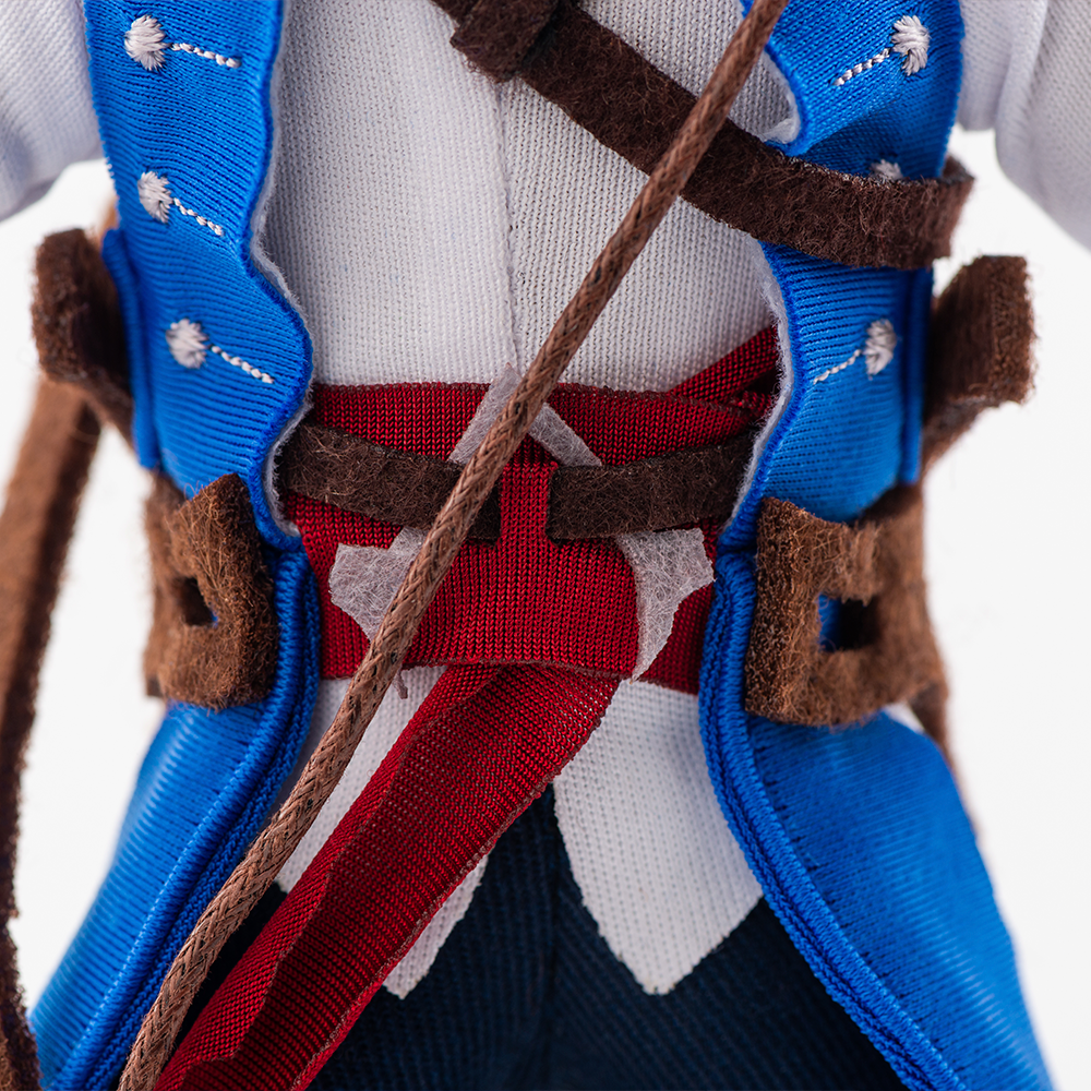 Брелок ASSASSINS CREED - фото 7