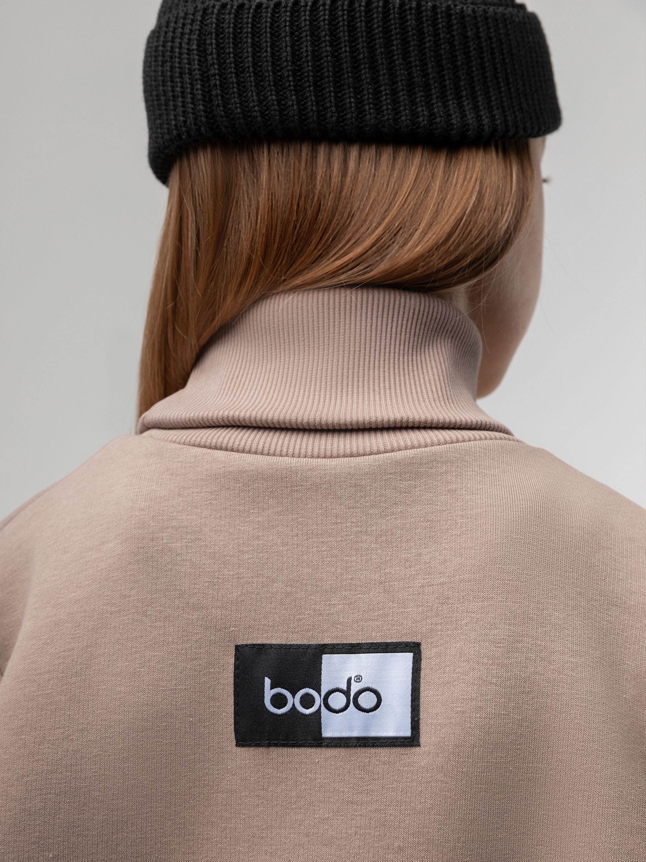 Костюм Bodo 46-91МU_бежевый - фото 9