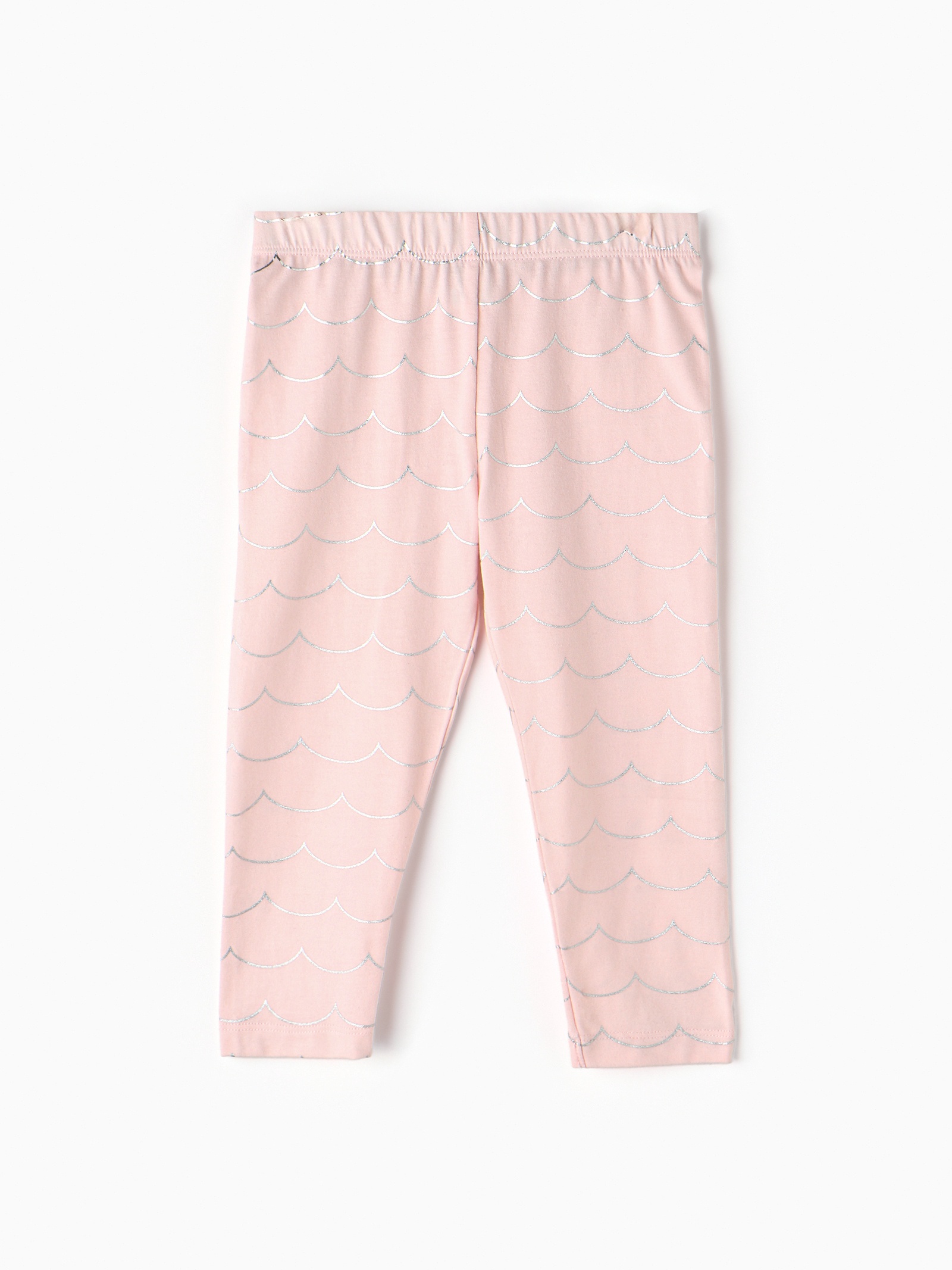 Леггинсы Крошка Я 10658457 - фото 1