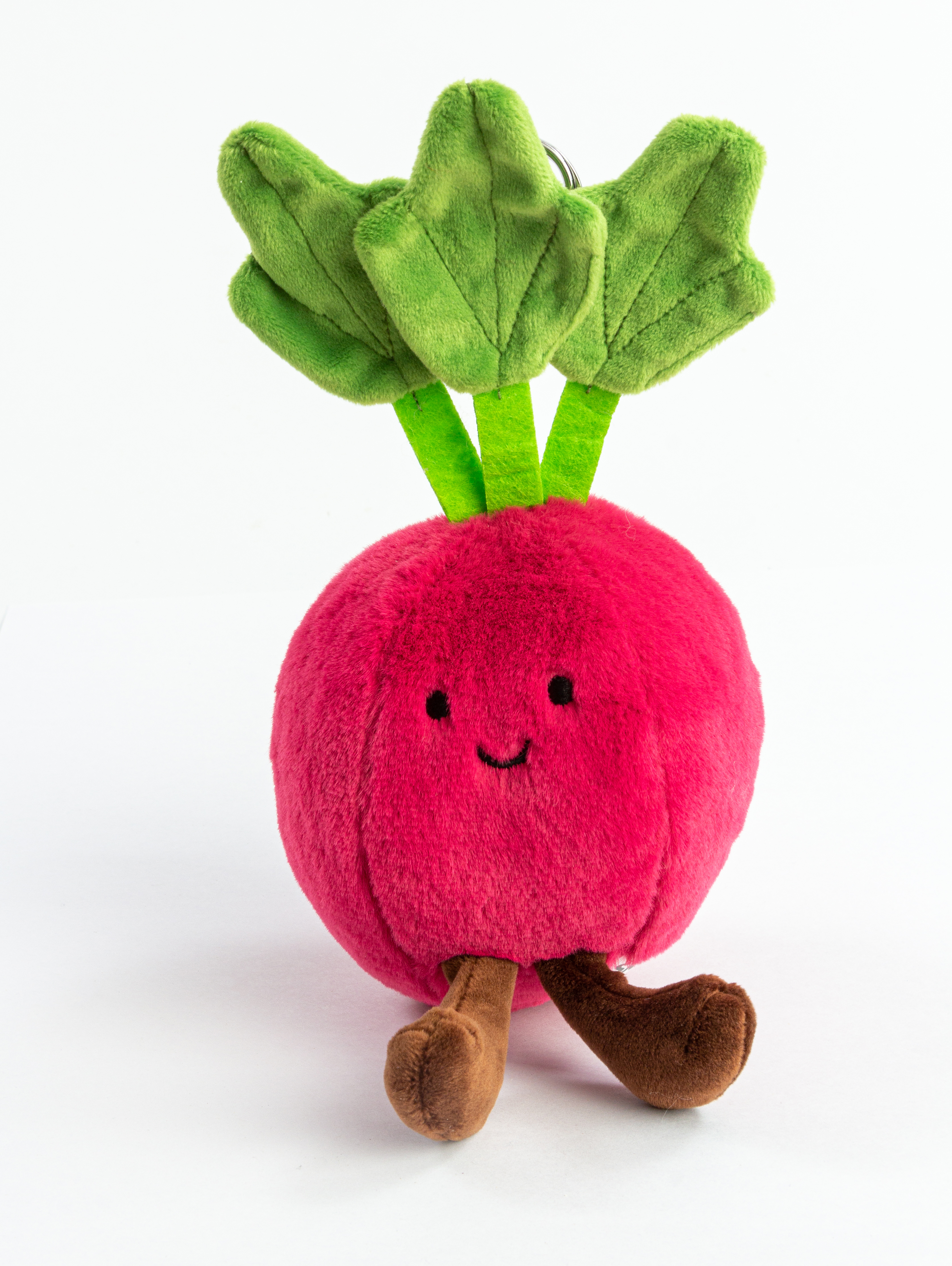Мягкая игрушка Skipy Редиска - фото 1
