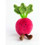 Мягкая игрушка Skipy Редиска