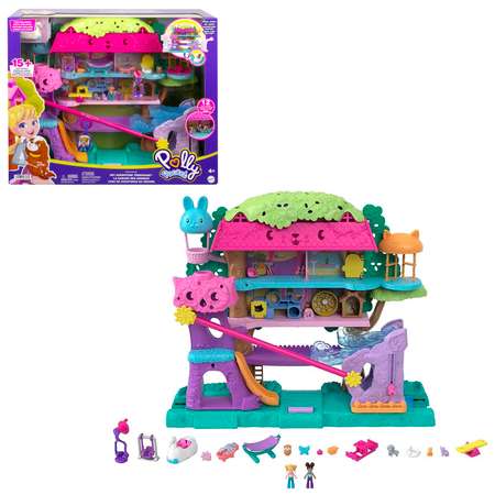 Игровой набор Mattel