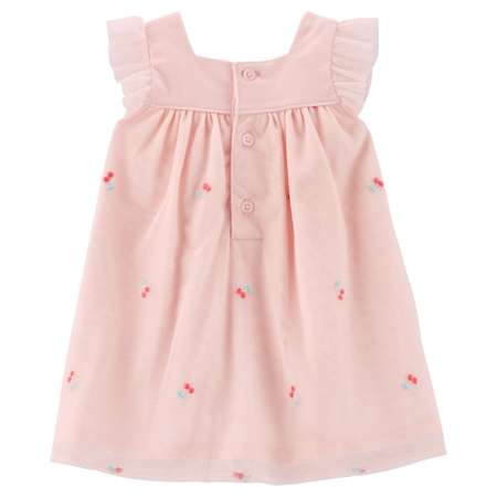 Платье Carters