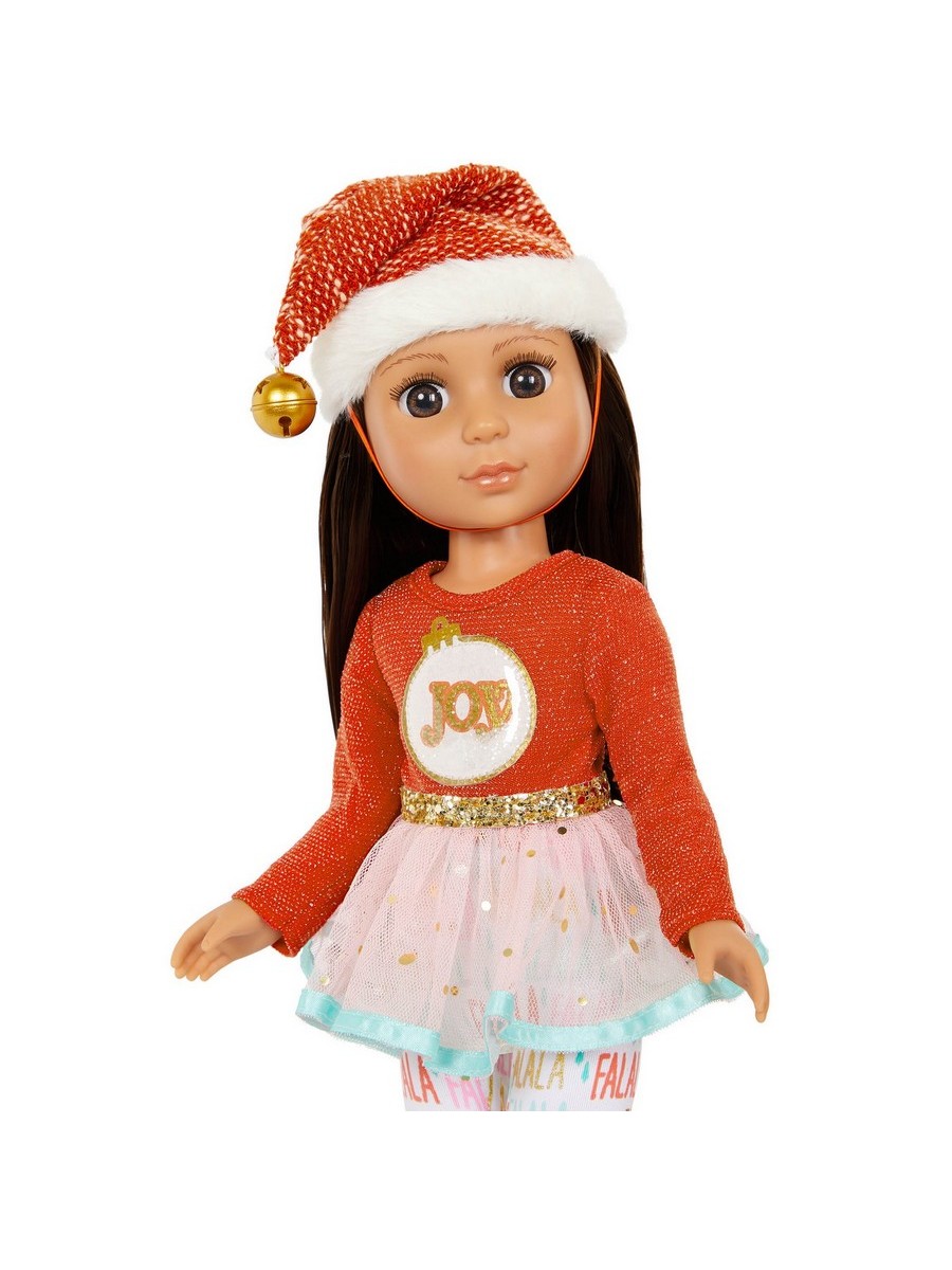 Одежда, обувь, аксессуар к одежде для кукол Glitter Girls GG50157 - фото 6