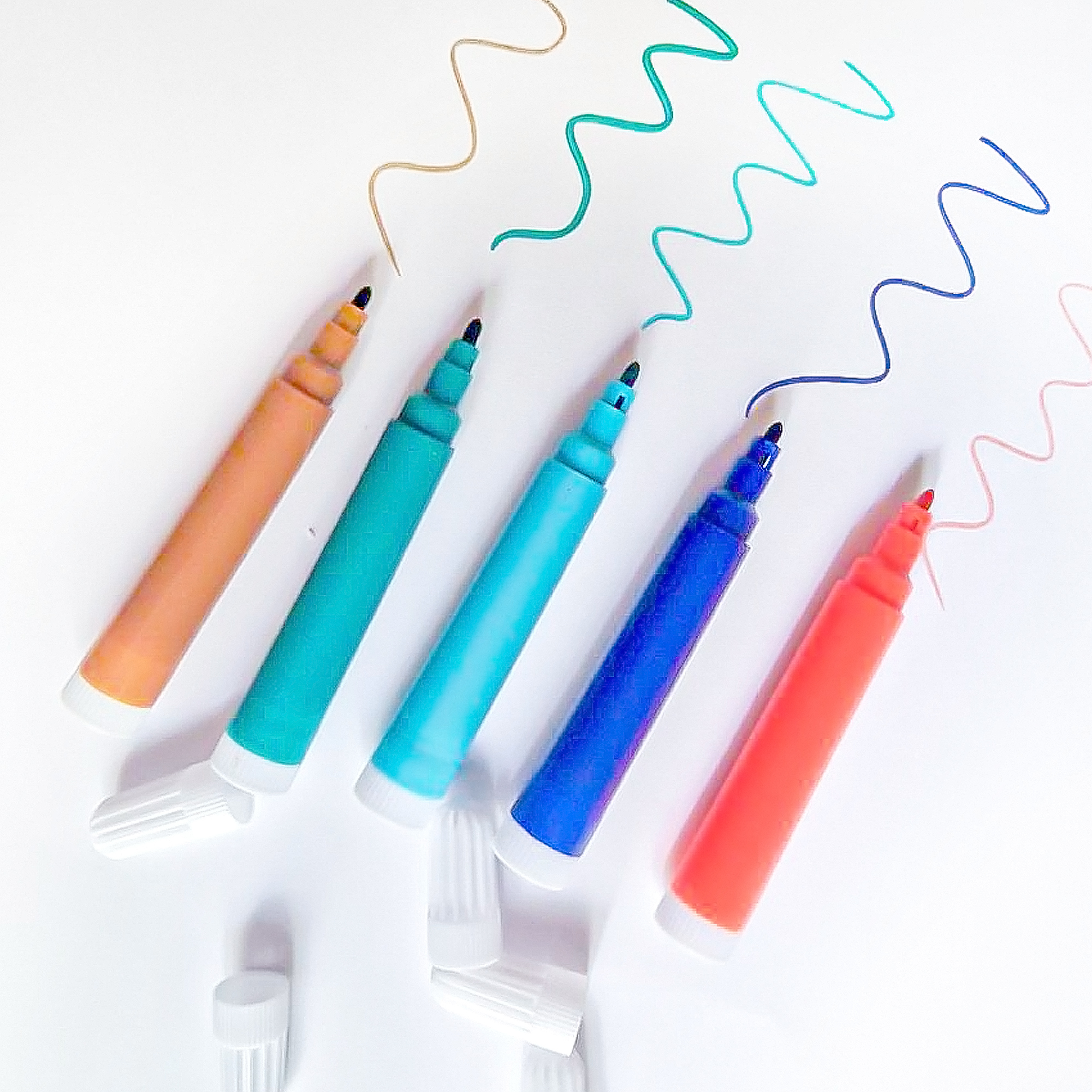 Набор для рисования Madliani Единорог 147 шт. - фото 7