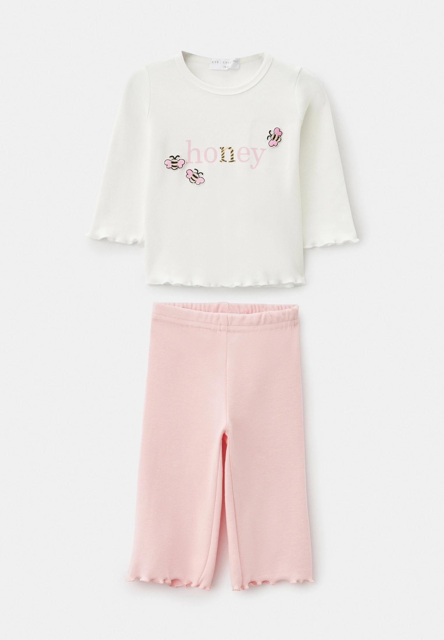 Комплект Ete Children 5702264631 - фото 1