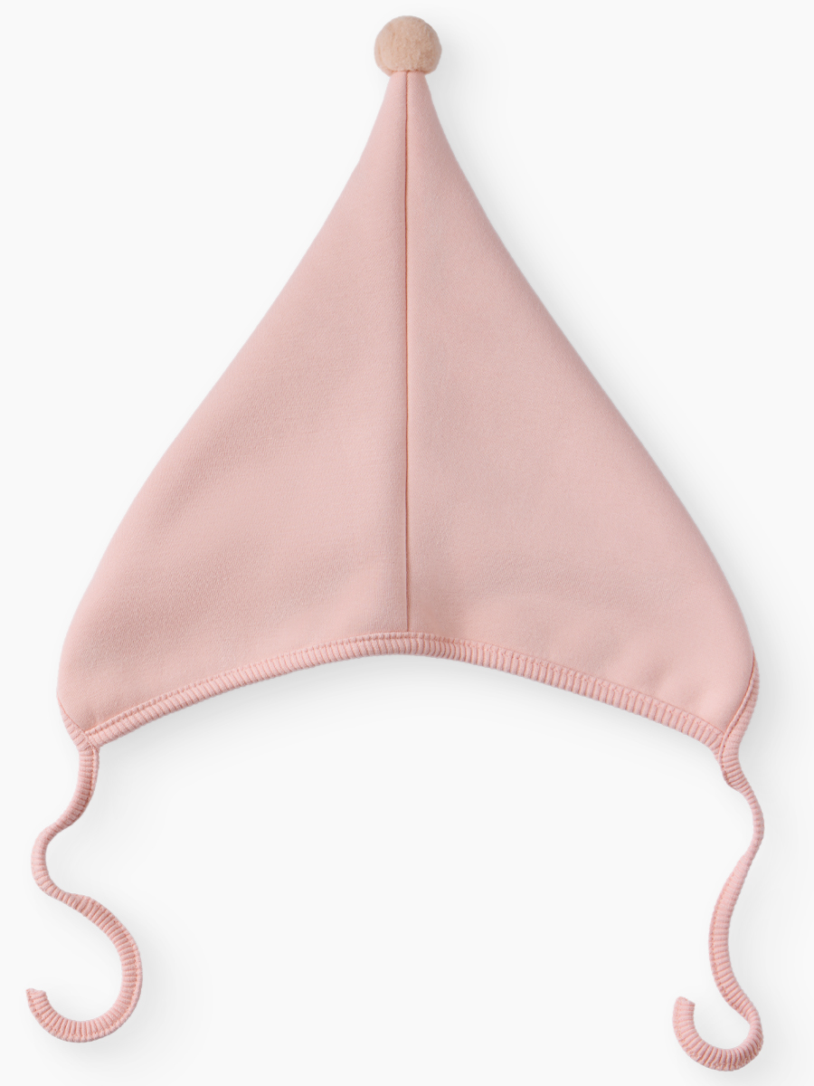 Боди и шапочка Happy Baby 88573-0_pink - фото 11