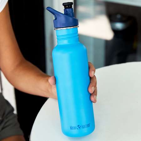 Бутылка Klean Kanteen 800 мл