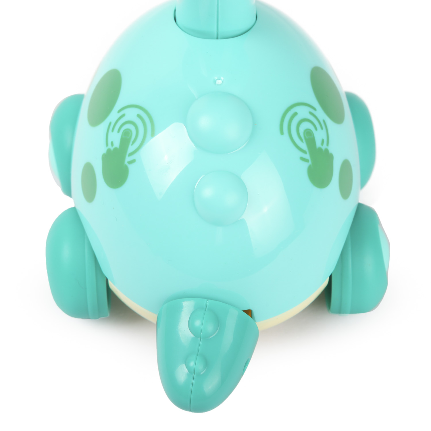 Игрушка BabyGo Динозаврик - фото 7
