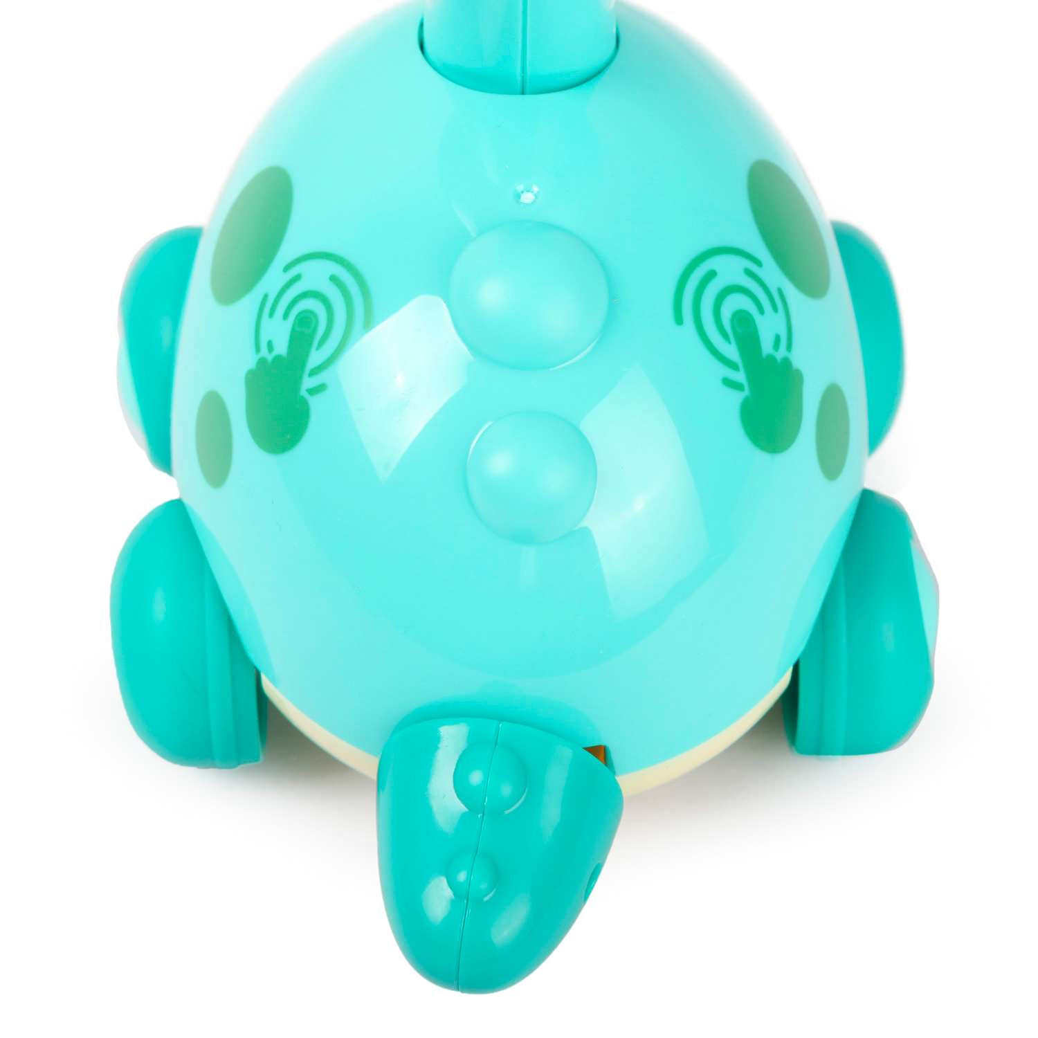 Игрушка BabyGo Динозаврик - фото 7