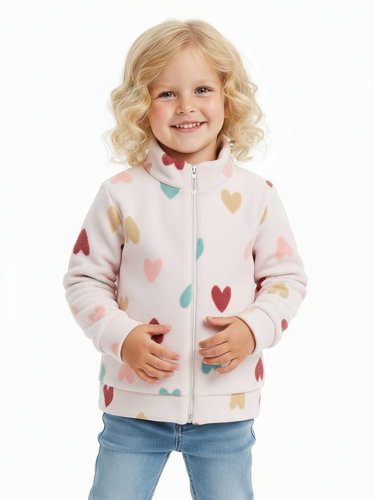 Толстовка YOULALA 1524600302 - фото 2