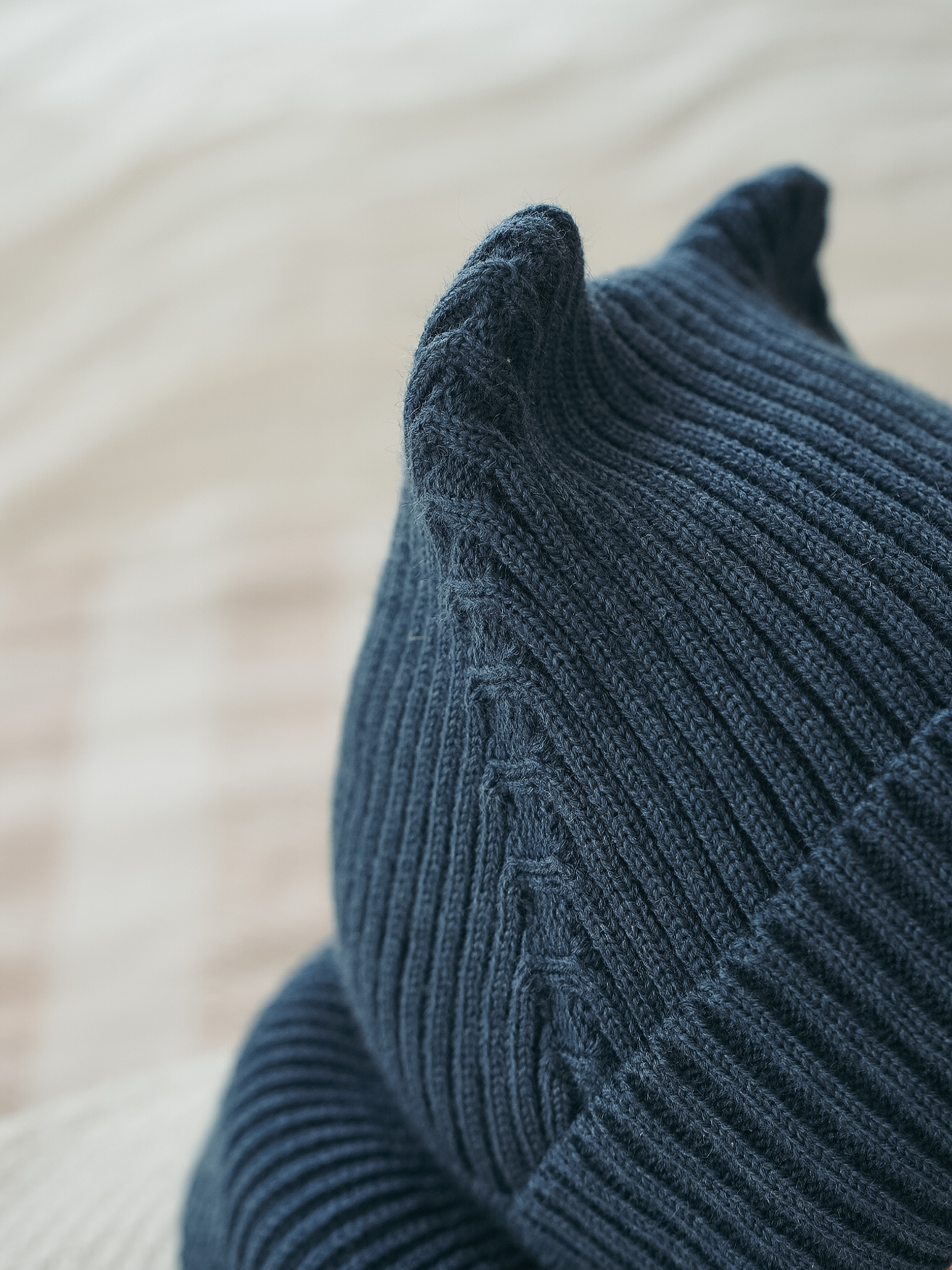 Шапка-шлем Starkoff Kids Д100328 - фото 9