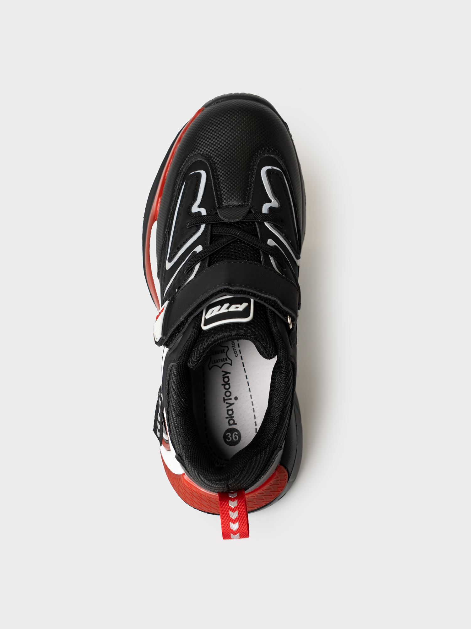 Кроссовки PlayToday 12611770 - фото 4