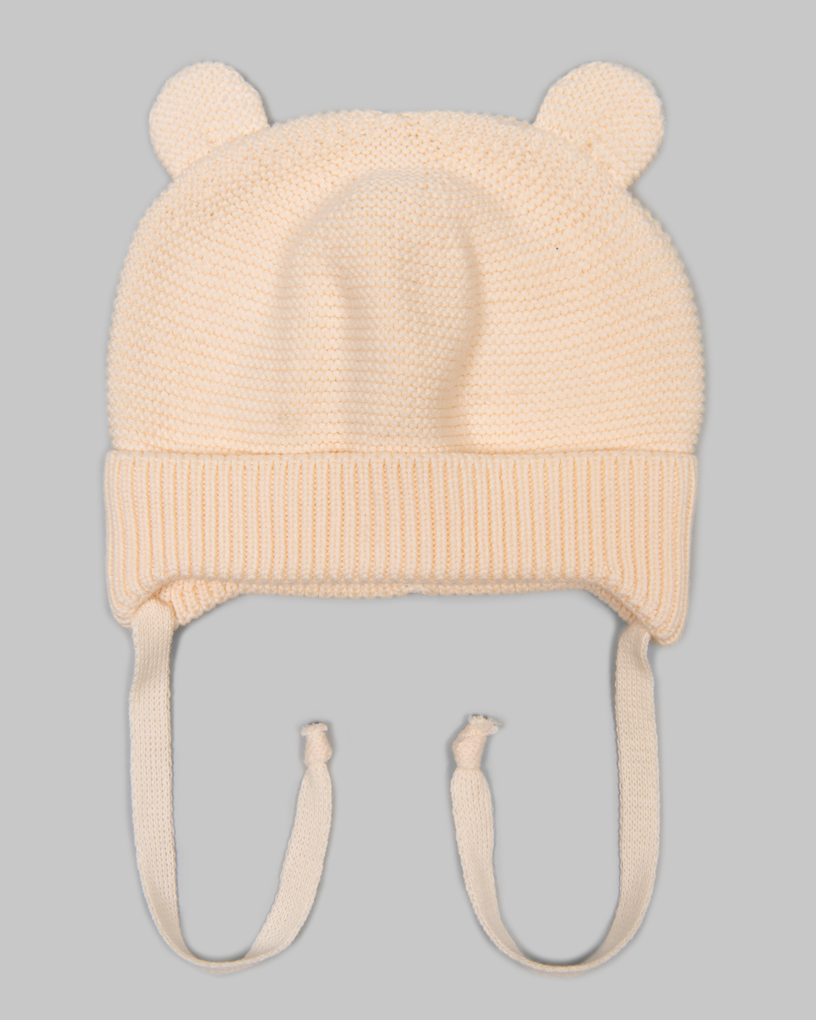 Шапка BabyGo S24BG143682HBigF0 - фото 1