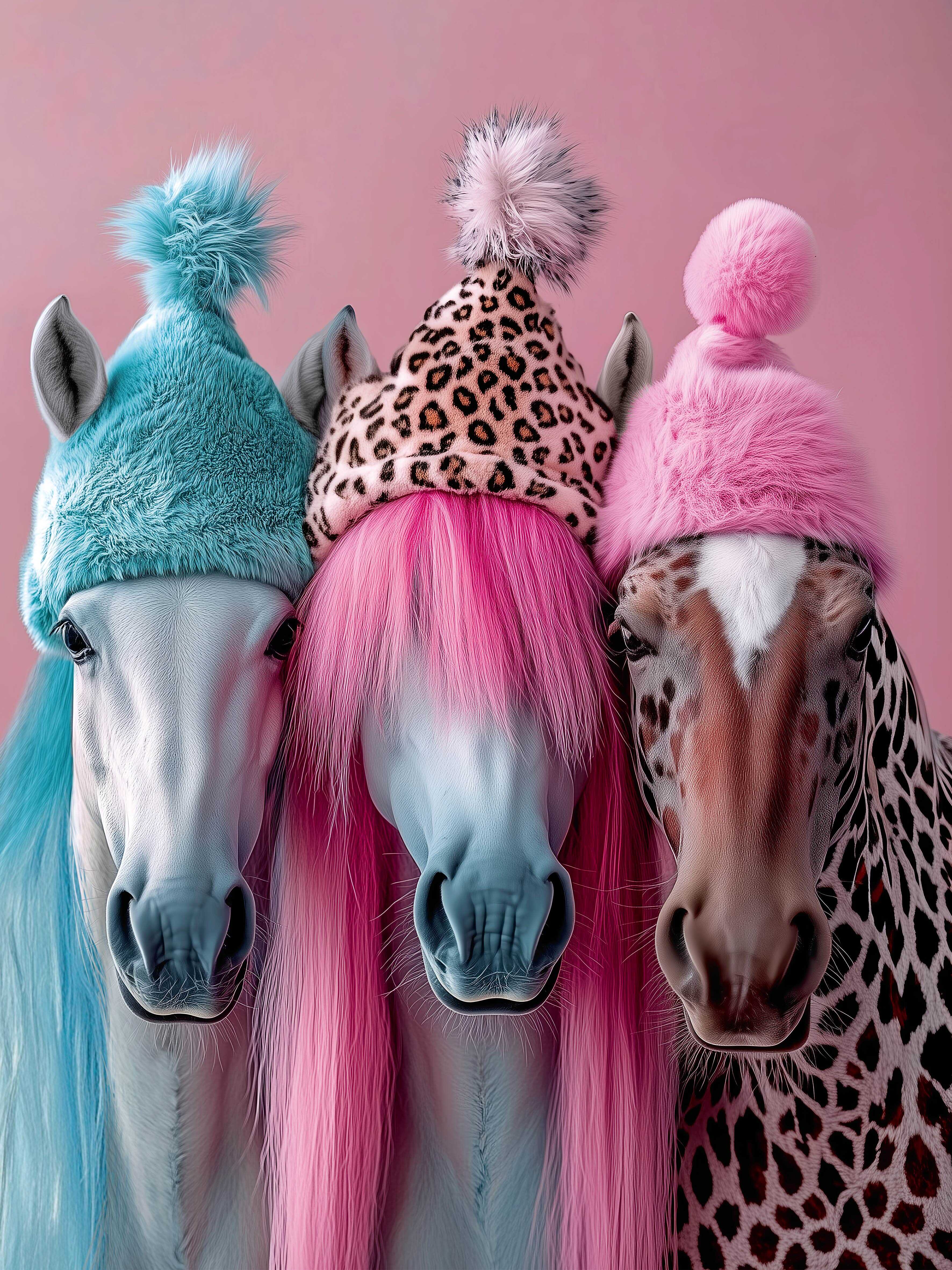 Изображение товара Картина по номерам Феникс 30х40 см для творчества и декора