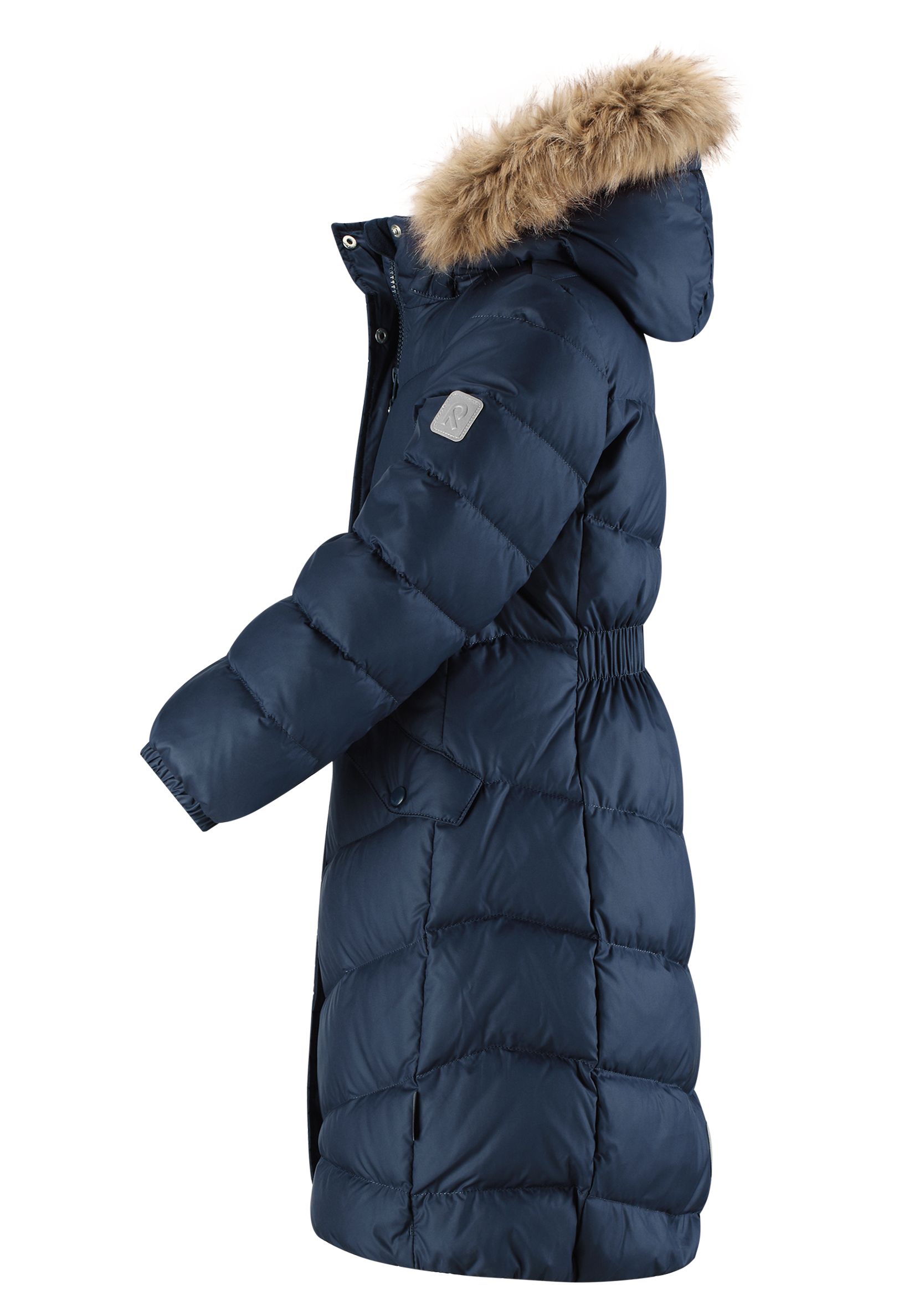 Пуховик Reima 531352-6980 - фото 2