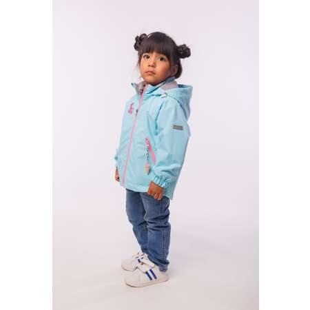 Ветровка UKI KIDS